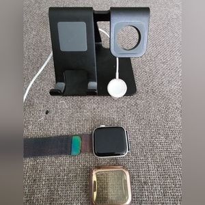 Series 5 Apple Watch ⌚️